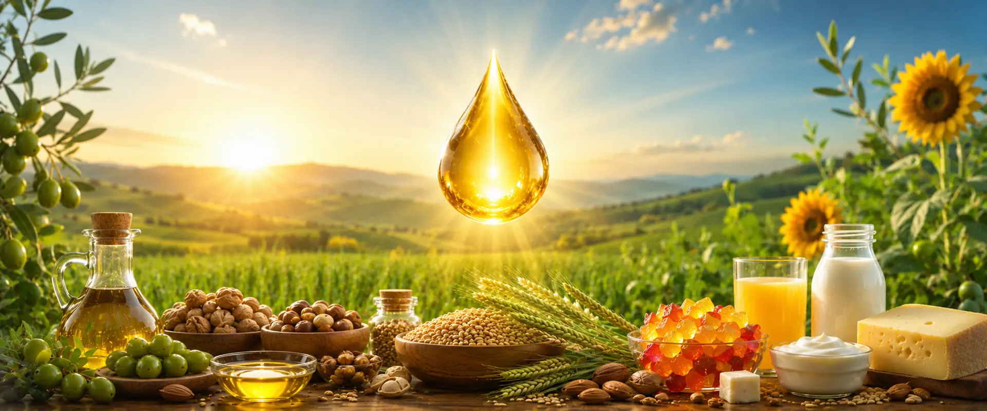 Calcium Propionate For Baking
