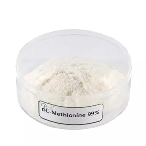 99 % DL-Methionin-Zusatzstoff in Futtermittelqualität für Geflügel