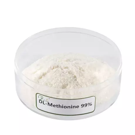 99 % DL-Methionin-Zusatzstoff in Futtermittelqualität für Geflügel
