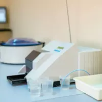 Oxidationsprüfung