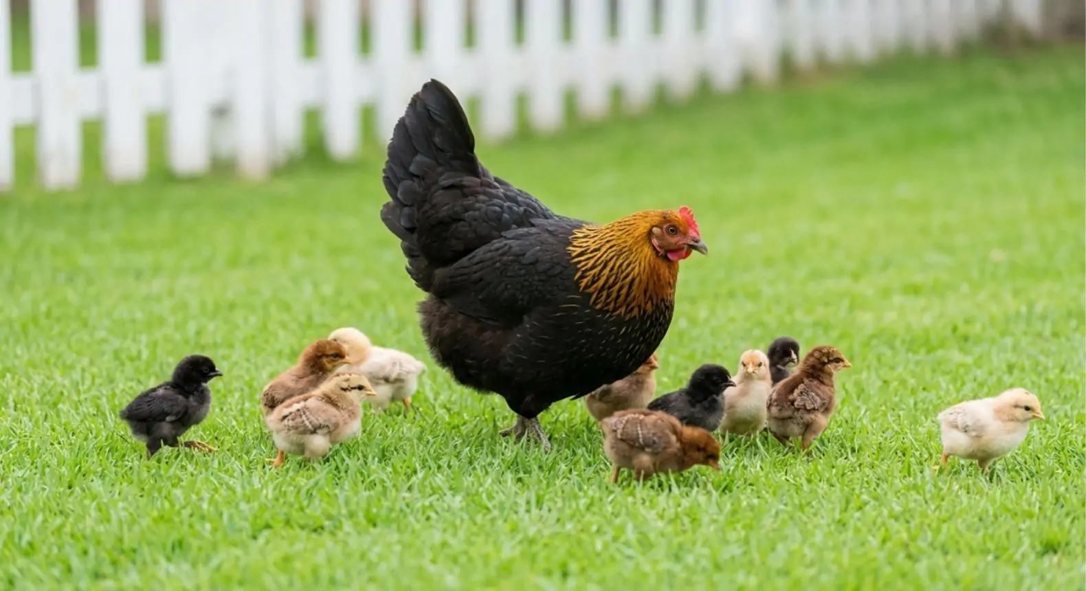 Poultry Feed Additives Geflügelfutterzusätze