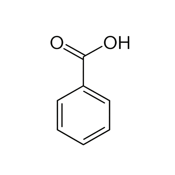 Benzoesäure