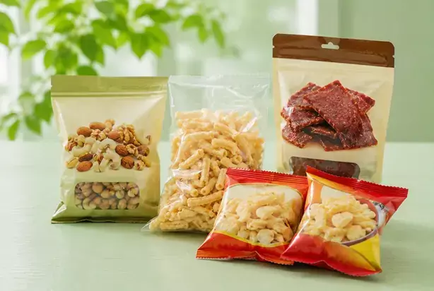 Snacks