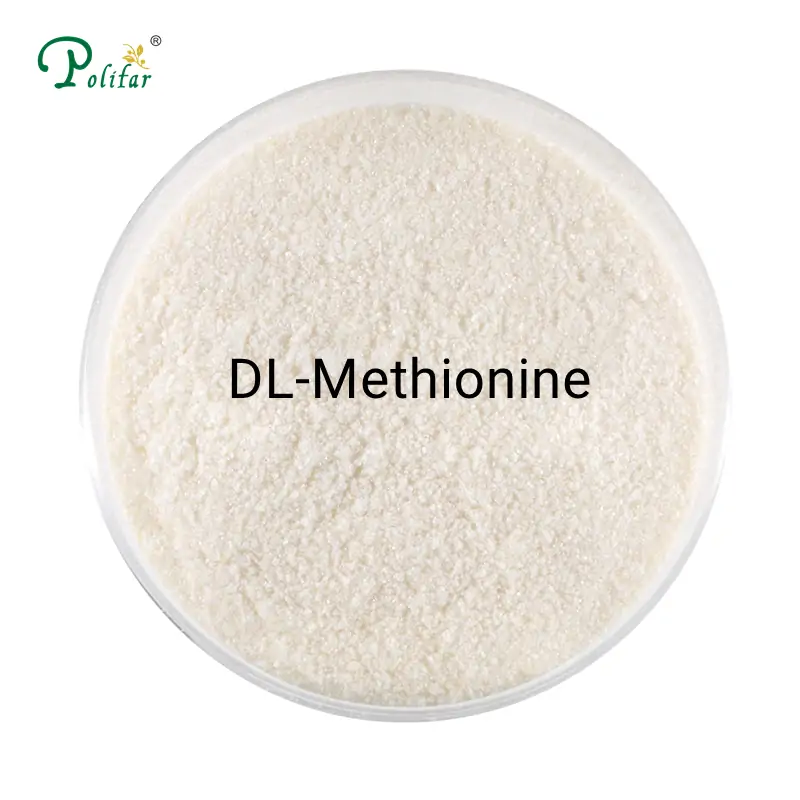99 % DL-Methionin-Zusatzstoff in Futtermittelqualität für Geflügel