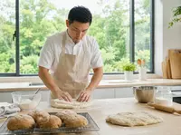 Backen