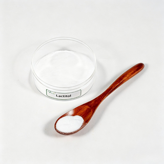 Hochreines, 99 % zucker- und kalorienarmes Lactitol-Pulver