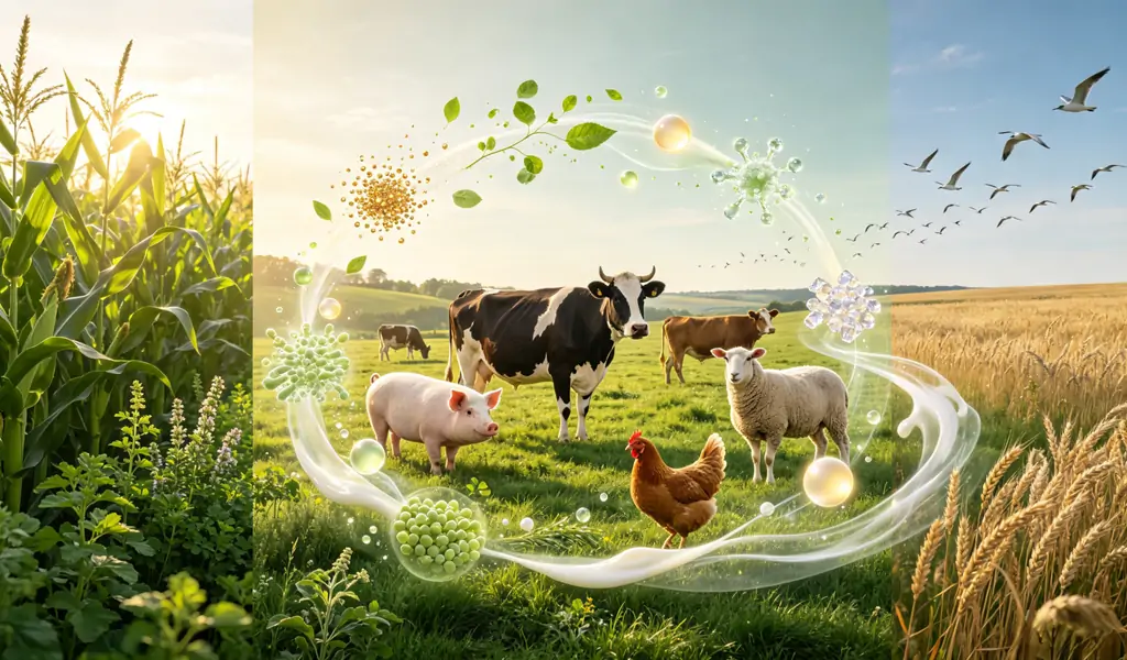Feed Additive