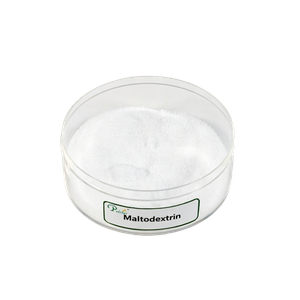 E1400 Mais-Maltodextrin-Pulver DE 15-20