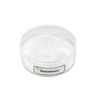 E1400 Mais-Maltodextrin-Pulver DE 15-20