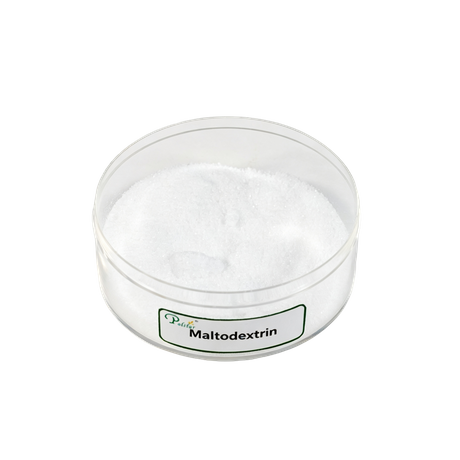 E1400 Mais-Maltodextrin-Pulver DE 15-20