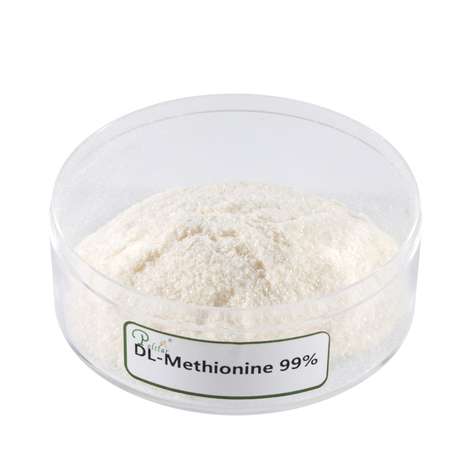 99 % DL-Methionin-Zusatzstoff in Futtermittelqualität für Geflügel
