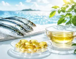 High Purity Omega-3 Oil.webp