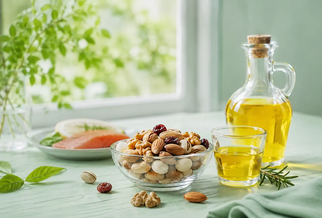 Wirksames Antioxidans