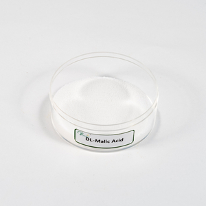 Bulk-E296 DL Apfelsäure L Apfelsäurepulver in Lebensmittelqualität