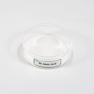 Bulk-E296 DL Apfelsäure L Apfelsäurepulver in Lebensmittelqualität