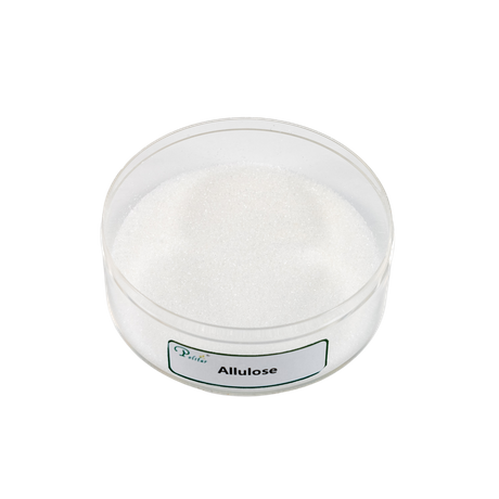 D-Allulose | Natürlicher kalorienarmer Lebensmittelsüßstoff