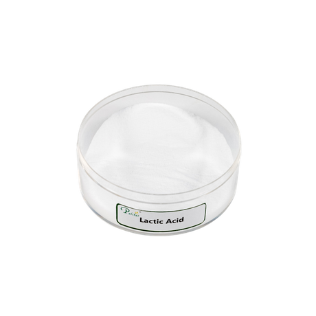Hochreines, 99 % zucker- und kalorienarmes Lactitol-Pulver