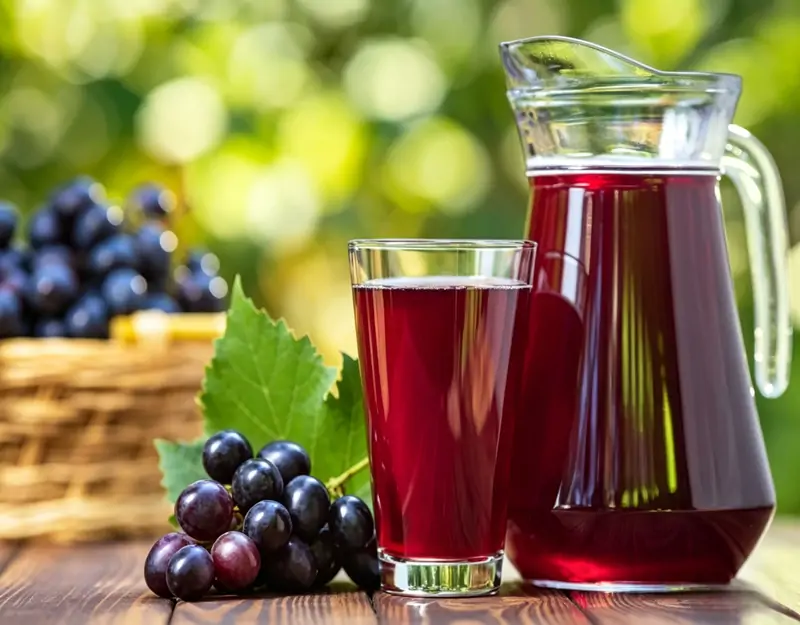 Fruchtsaft