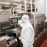Produktionskontrolle