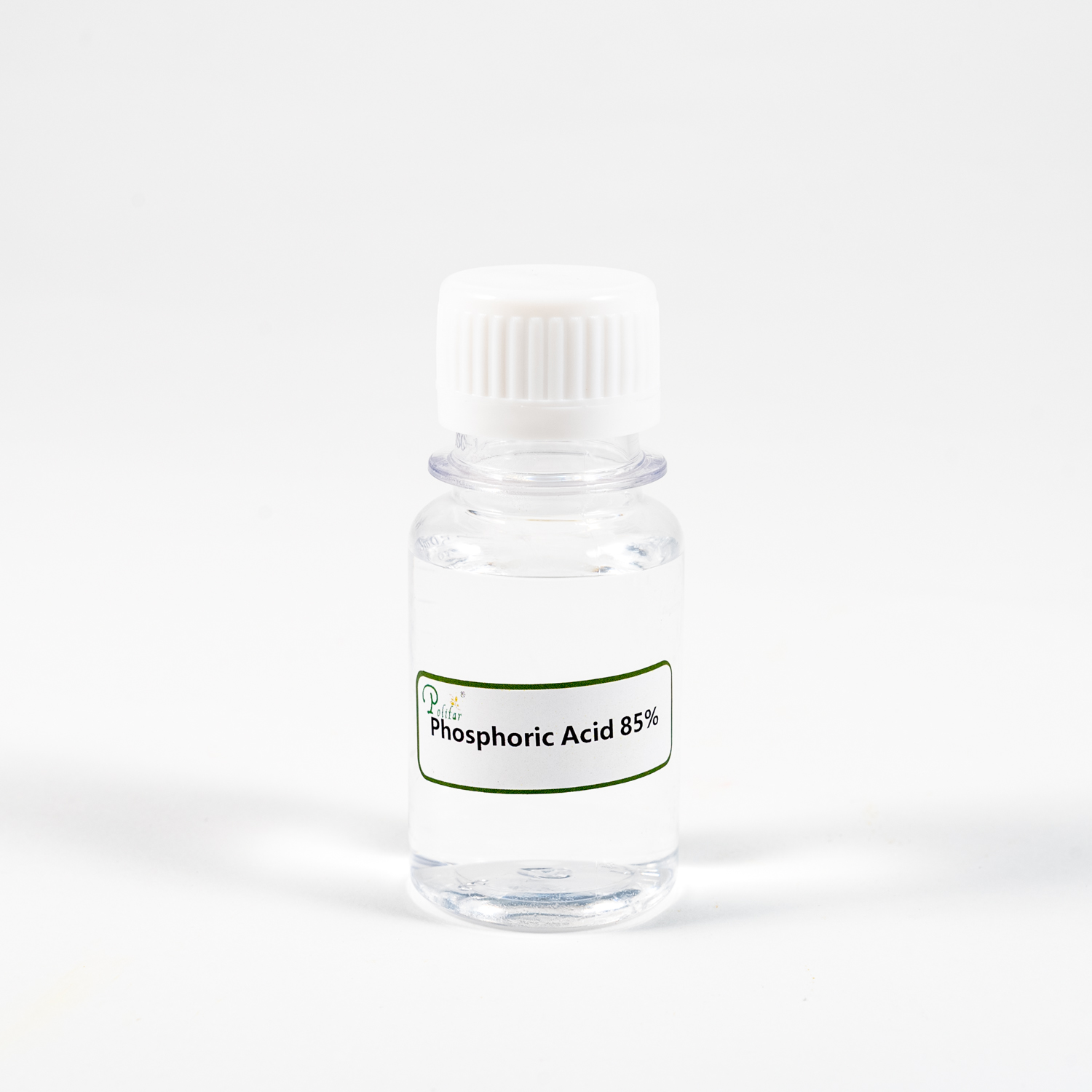 Bulk Food Grade 85 % E338 Phosphorsäure-Lebensmittelzusatz